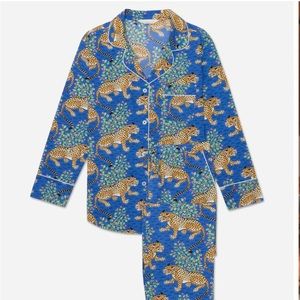 Never worn, just washed! 🐆 Printfresh Bagheera Pajamas ⭐️